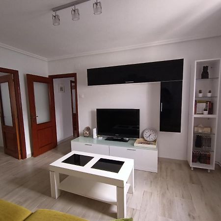 Piso San Roque 3 Hab Cerca Del Centro Y Universidad Apartment Santander Bagian luar foto